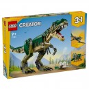 Lego Creator T. Rex